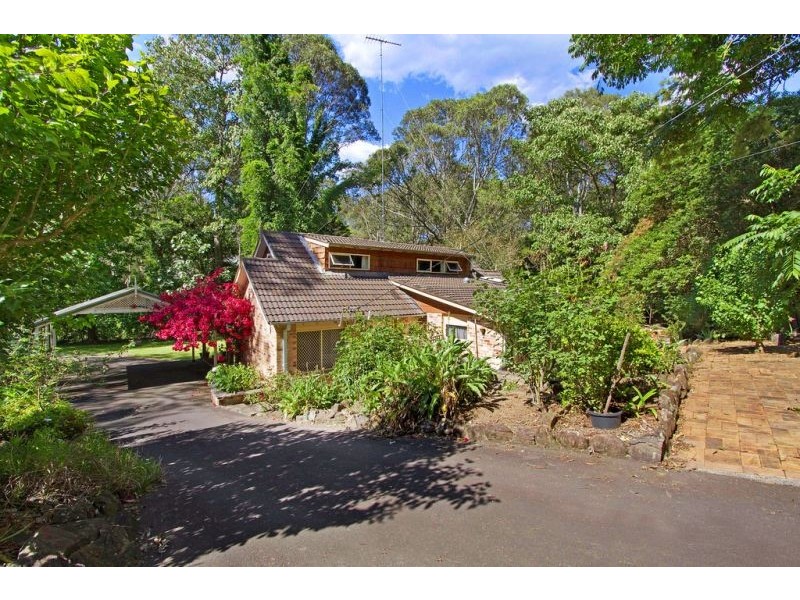32 Kurrajong Road, Kurrajong NSW 2758