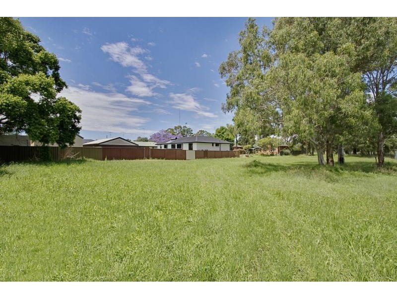 14 Farrells Lane, Castlereagh NSW 2749