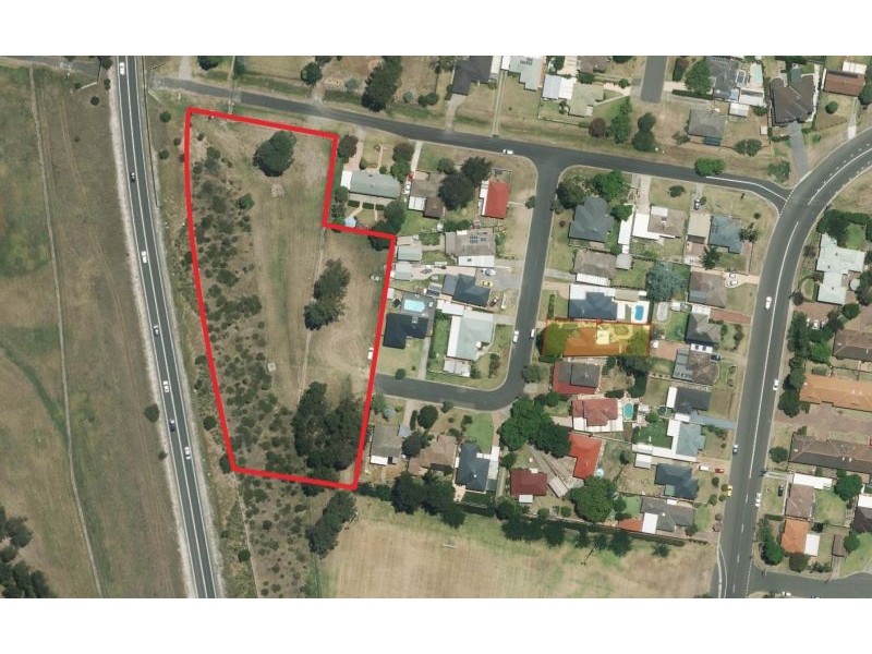 14 Farrells Lane, Castlereagh NSW 2749