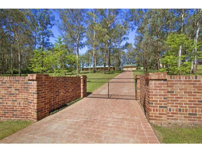 2 Kentucky Drive, Glossodia NSW 2756