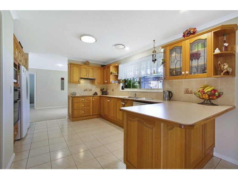 2 Kentucky Drive, Glossodia NSW 2756