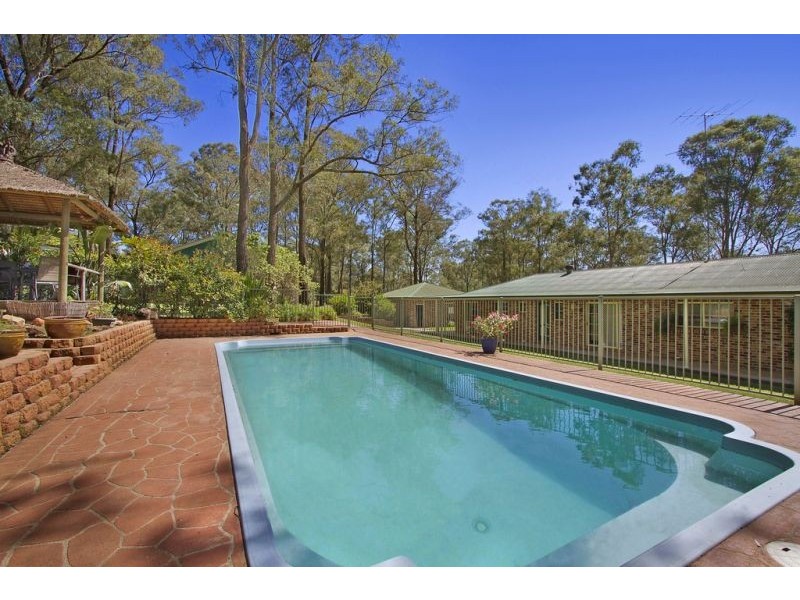 2 Kentucky Drive, Glossodia NSW 2756