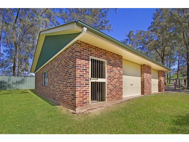 2 Kentucky Drive, Glossodia NSW 2756