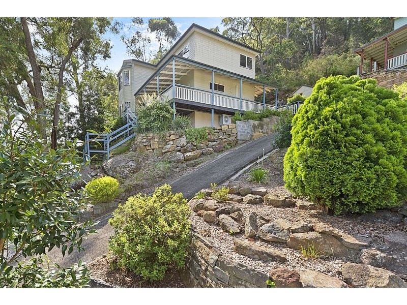 264 Settlers Road, Lower Macdonald NSW 2775