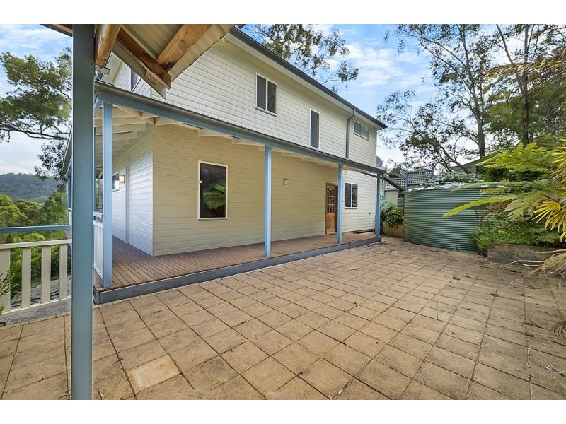 264 Settlers Road, Lower Macdonald NSW 2775