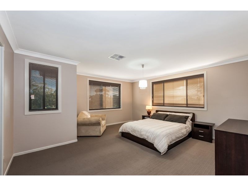 Middle Dural NSW 2158