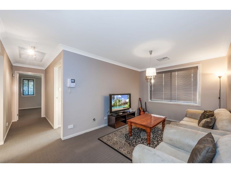 Middle Dural NSW 2158