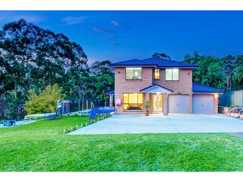 Middle Dural NSW 2158