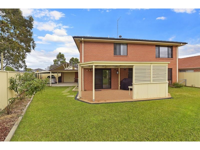 Rouse Hill NSW 2155