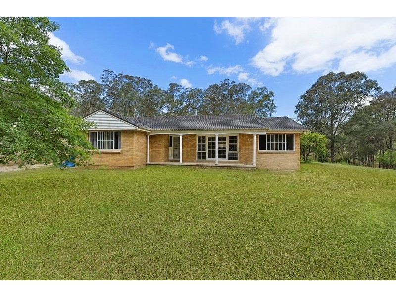 430 Old Stock Route Road, Pitt Town NSW 2756