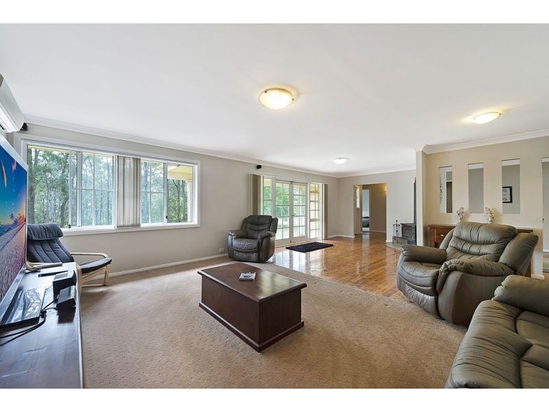 430 Old Stock Route Road, Pitt Town NSW 2756