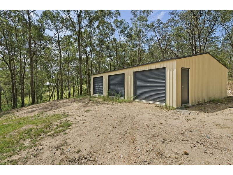 430 Old Stock Route Road, Pitt Town NSW 2756