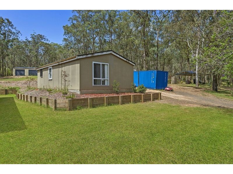 430 Old Stock Route Road, Pitt Town NSW 2756