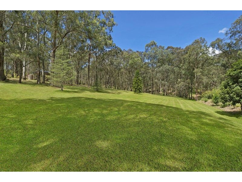 430 Old Stock Route Road, Pitt Town NSW 2756