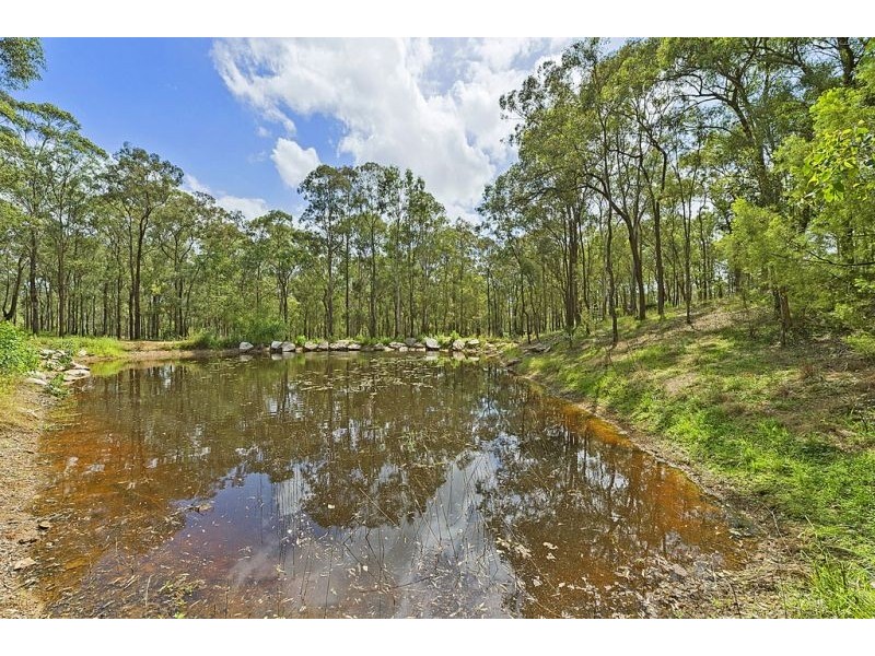 430 Old Stock Route Road, Pitt Town NSW 2756