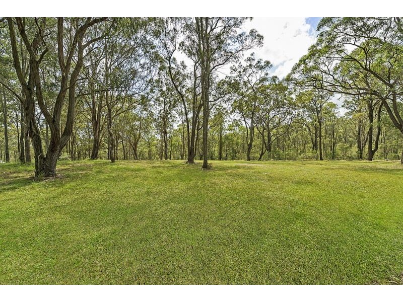 430 Old Stock Route Road, Pitt Town NSW 2756