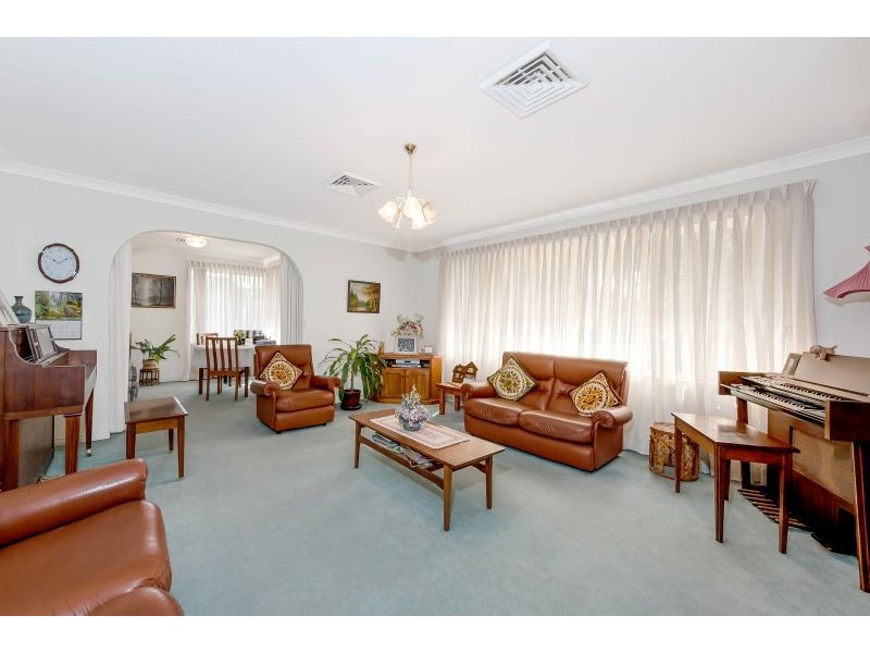 North Rocks NSW 2151