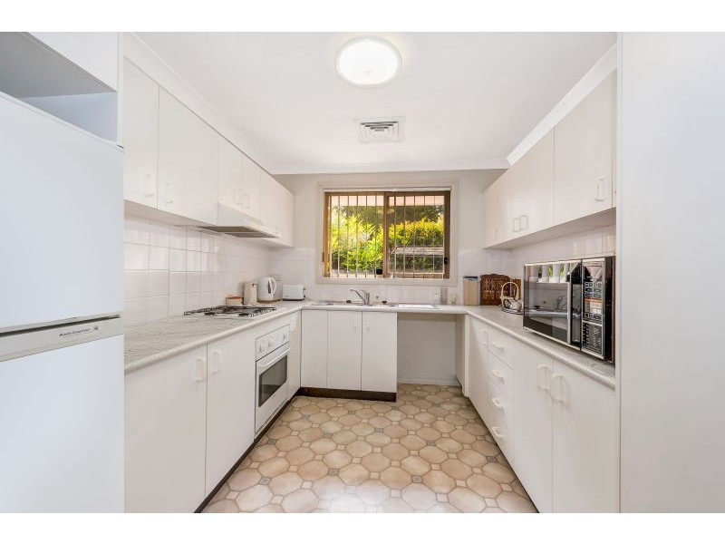 North Rocks NSW 2151