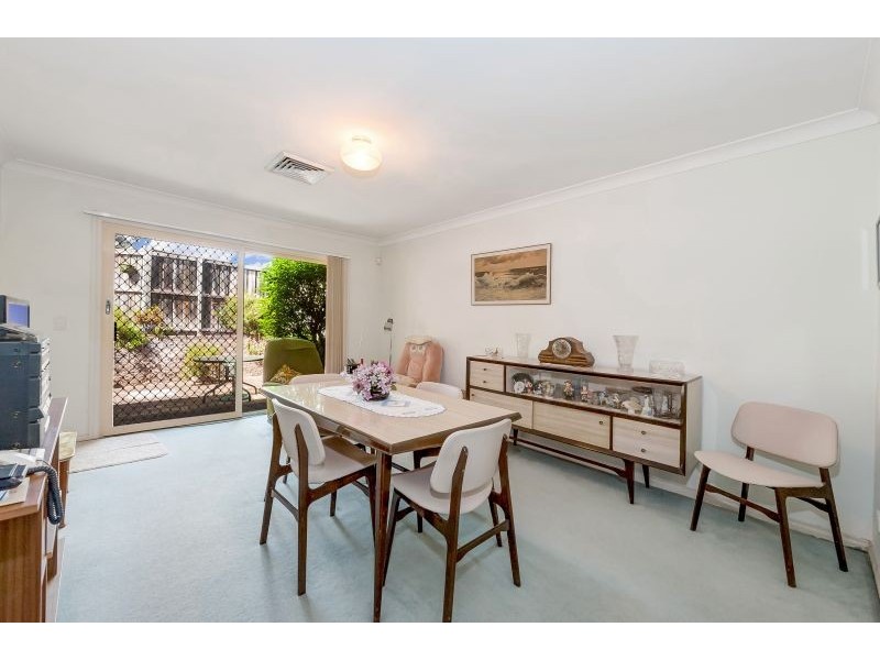 North Rocks NSW 2151