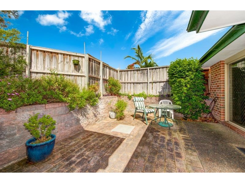 North Rocks NSW 2151