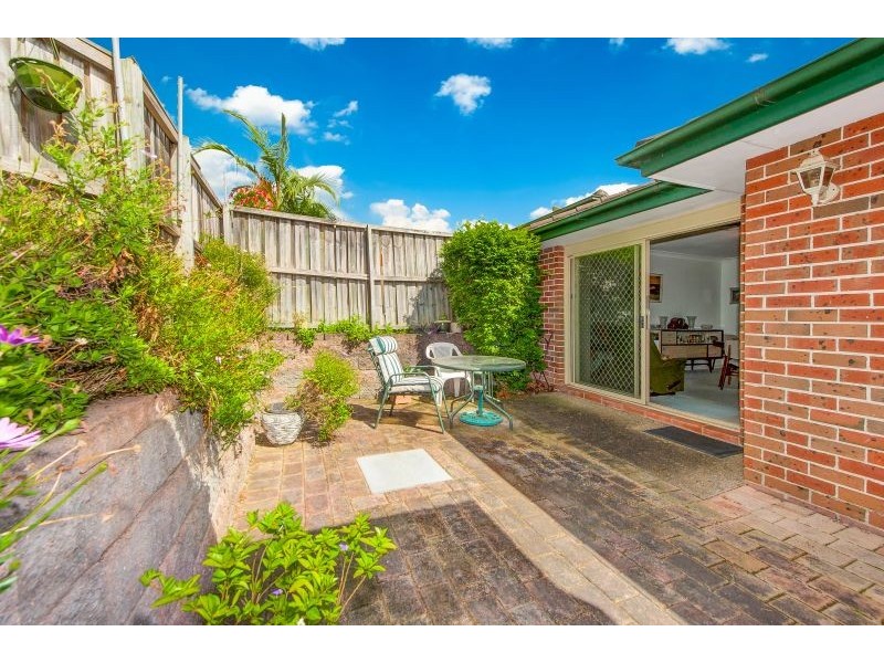 North Rocks NSW 2151