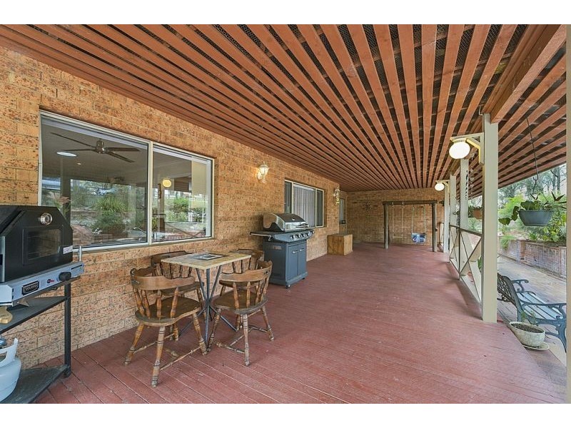 63 Scheyville Road, Oakville NSW 2765