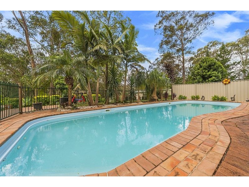 63 Scheyville Road, Oakville NSW 2765