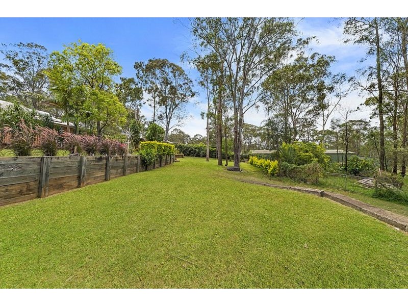 63 Scheyville Road, Oakville NSW 2765