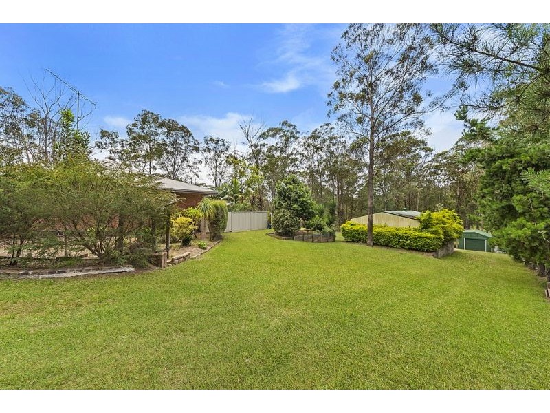 63 Scheyville Road, Oakville NSW 2765