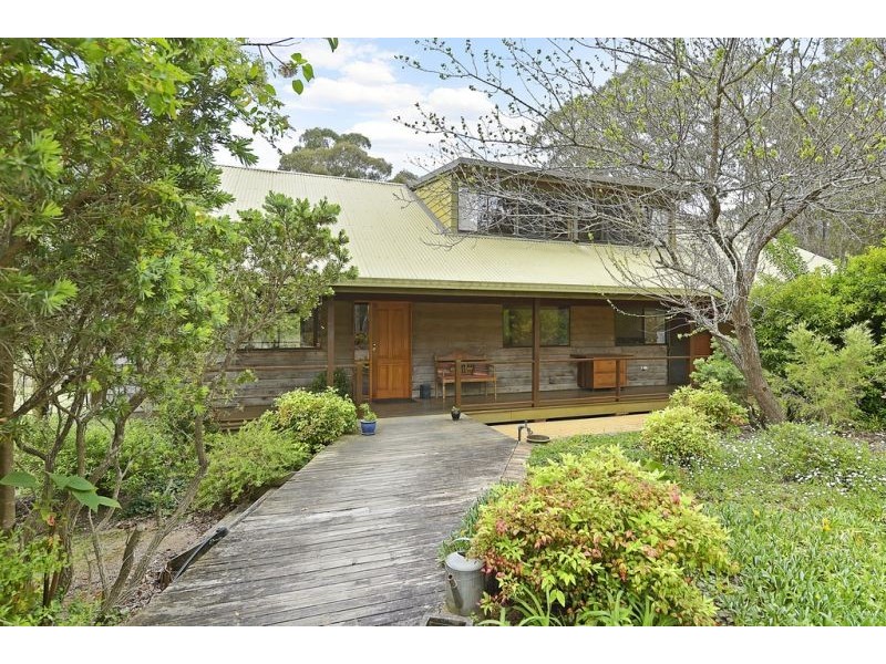 323 Pitt Town Road, Kenthurst NSW 2156