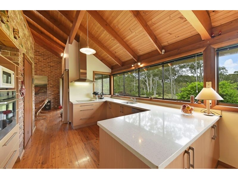 323 Pitt Town Road, Kenthurst NSW 2156