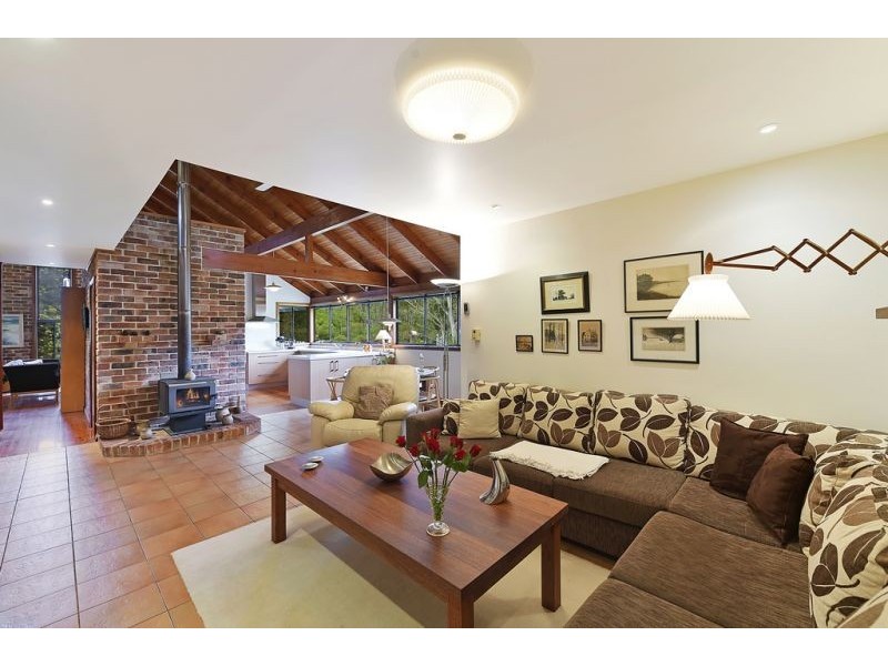 323 Pitt Town Road, Kenthurst NSW 2156