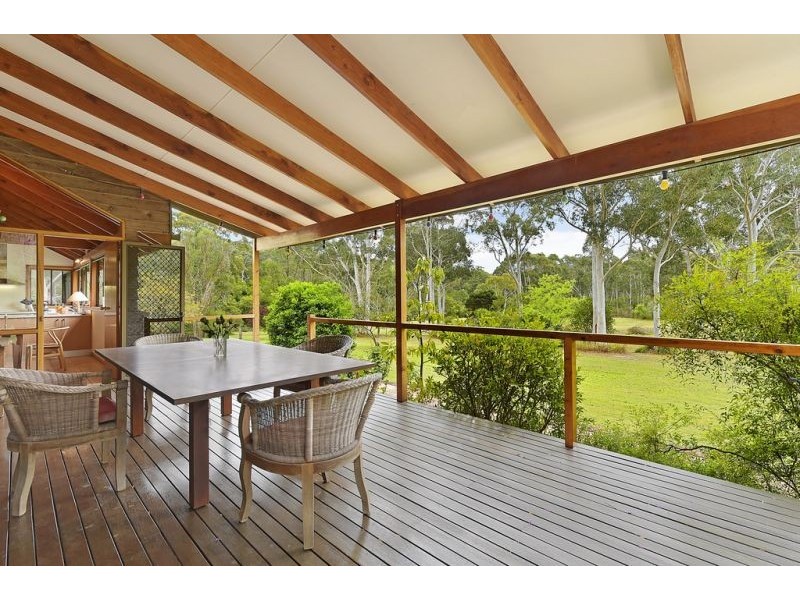 323 Pitt Town Road, Kenthurst NSW 2156