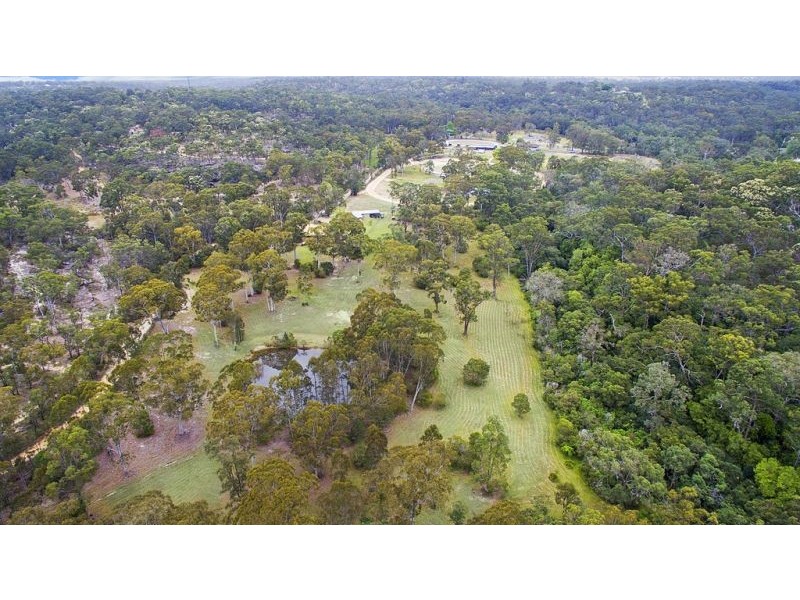 323 Pitt Town Road, Kenthurst NSW 2156