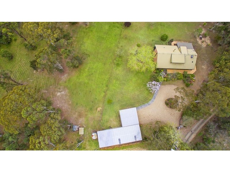 323 Pitt Town Road, Kenthurst NSW 2156