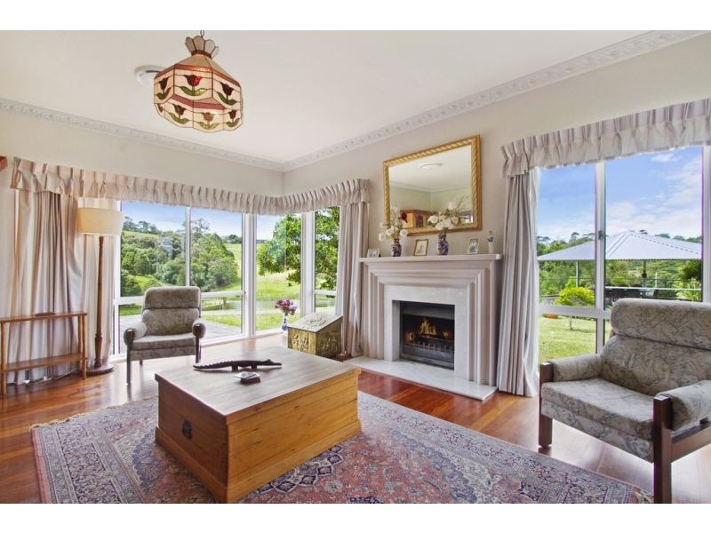 954C Bells Line of Road, Kurrajong Hills NSW 2758