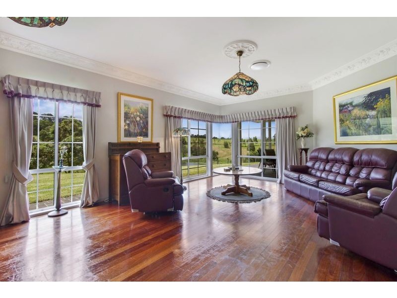 954C Bells Line of Road, Kurrajong Hills NSW 2758