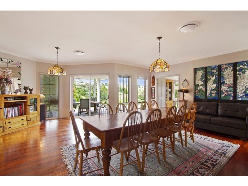 954C Bells Line of Road, Kurrajong Hills NSW 2758