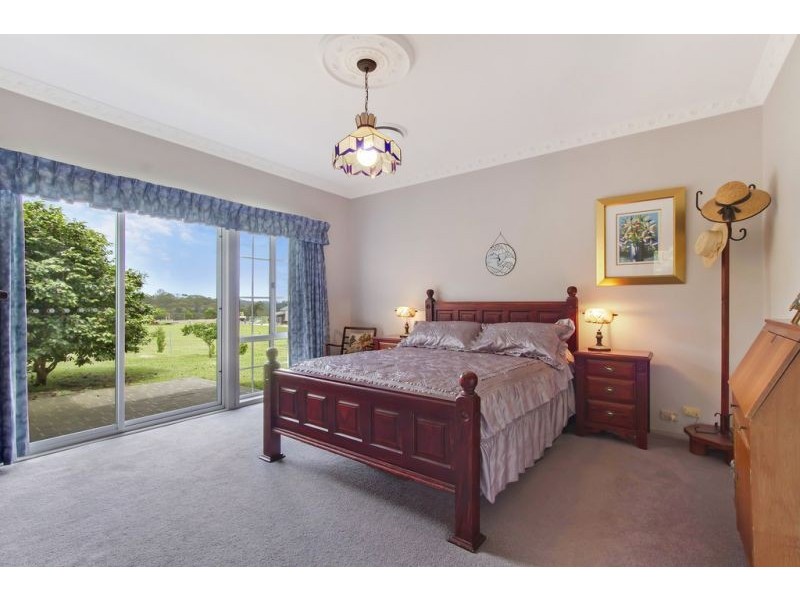 954C Bells Line of Road, Kurrajong Hills NSW 2758