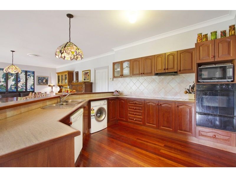 954C Bells Line of Road, Kurrajong Hills NSW 2758