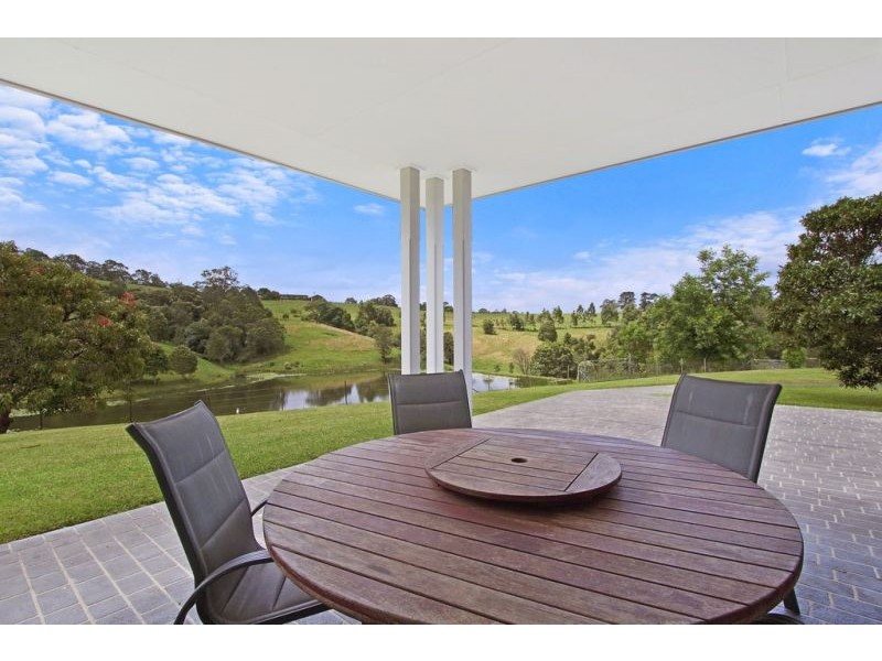 954C Bells Line of Road, Kurrajong Hills NSW 2758