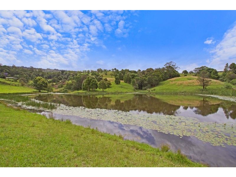 954C Bells Line of Road, Kurrajong Hills NSW 2758