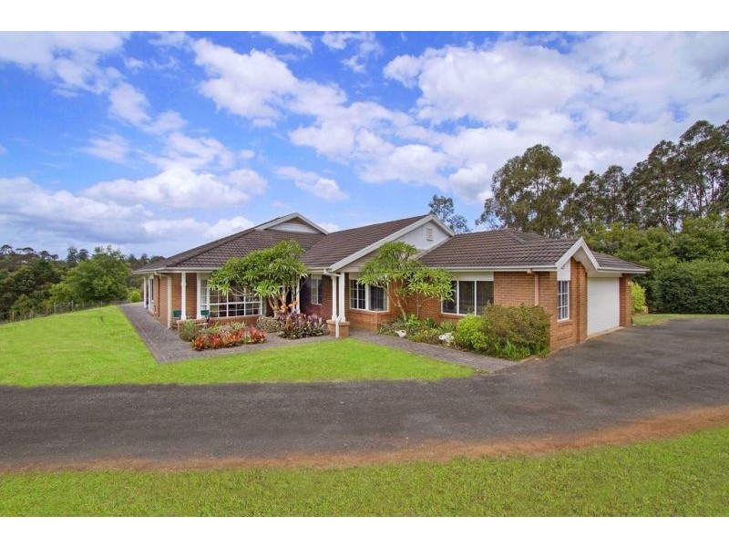 954C Bells Line of Road, Kurrajong Hills NSW 2758