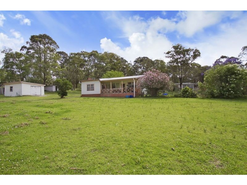 33-39 Howell Road, Londonderry NSW 2753