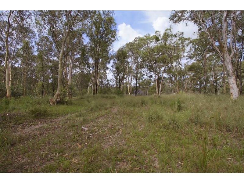 33-39 Howell Road, Londonderry NSW 2753