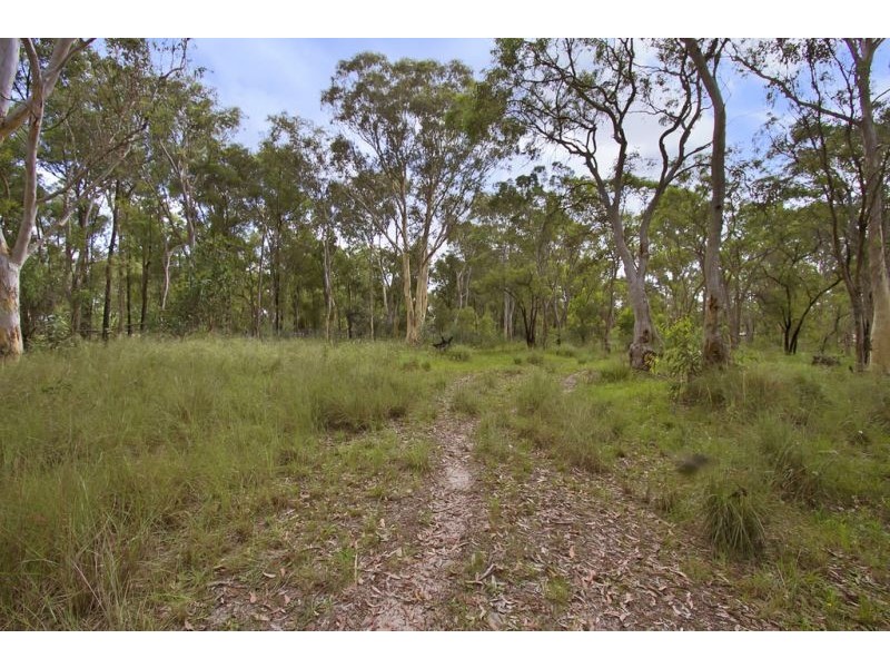 33-39 Howell Road, Londonderry NSW 2753