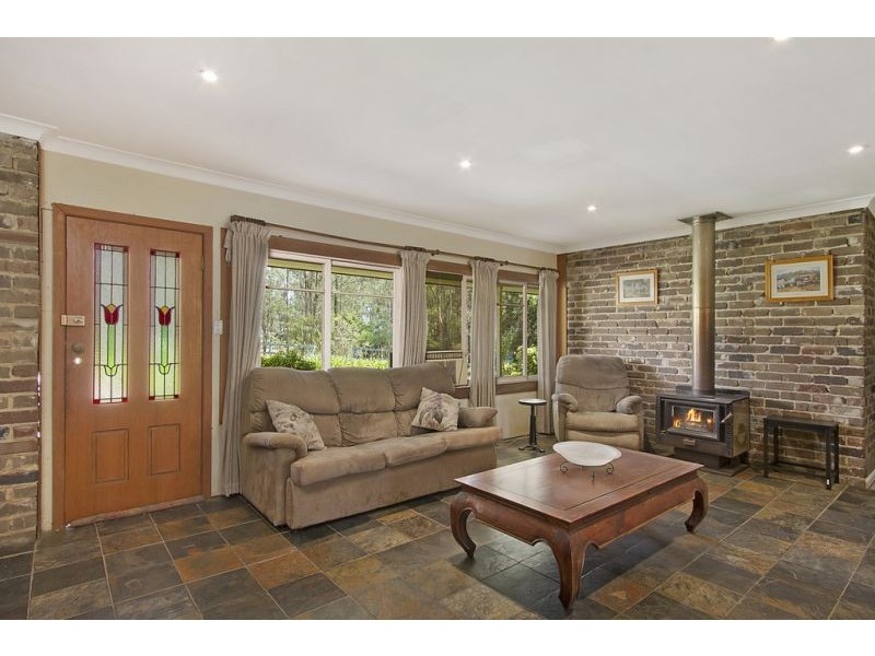 68 Pebbly Hill Road, Maraylya NSW 2765