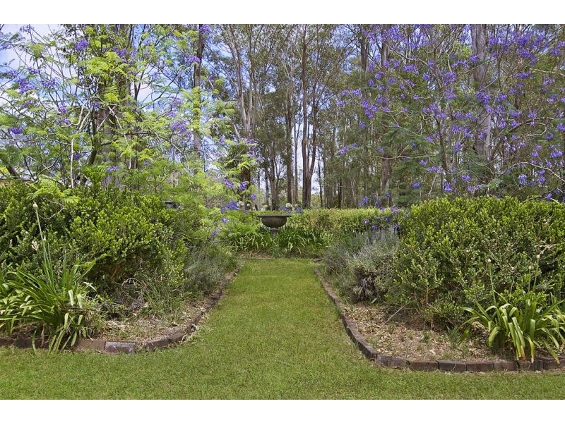 68 Pebbly Hill Road, Maraylya NSW 2765