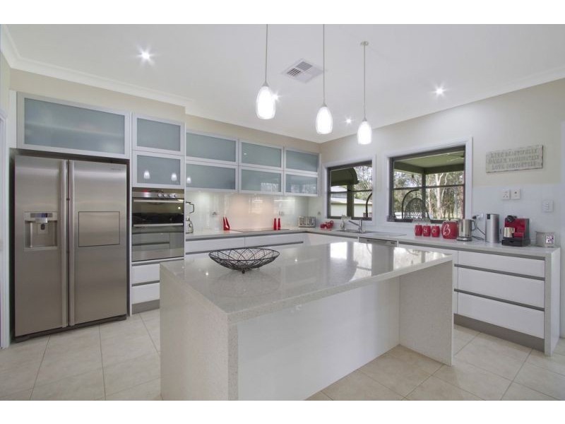 Orchard Hills NSW 2748