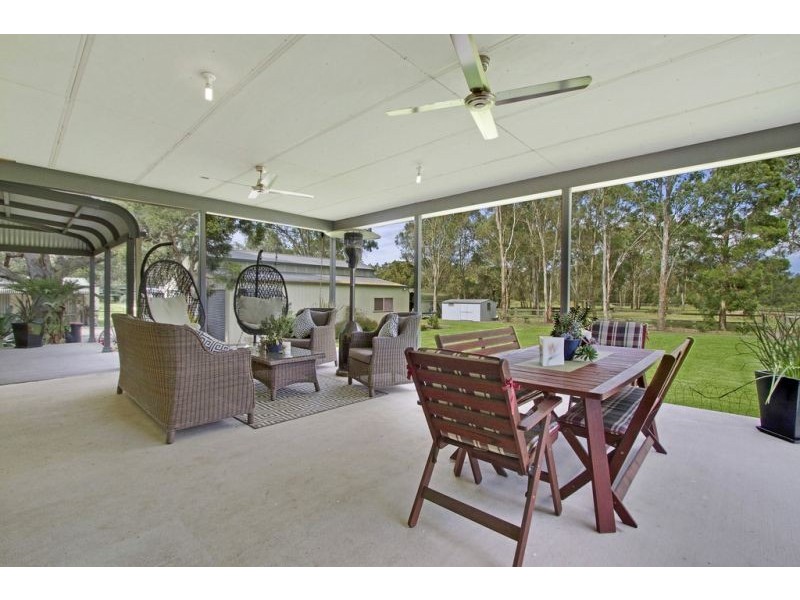 Orchard Hills NSW 2748